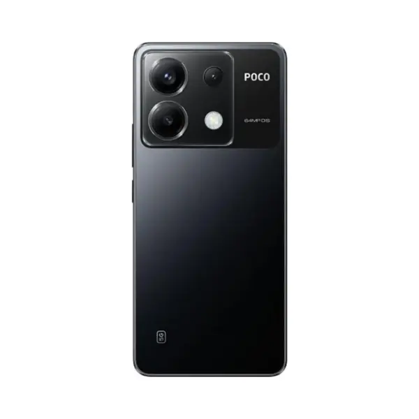 poco x6 5g 12!}256gb black eu_